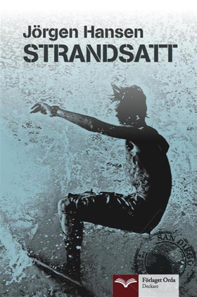 Strandsatt (e-bok) av Jörgen Hansen