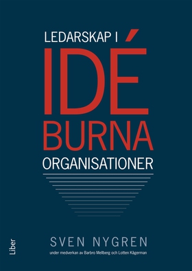Ledarskap i idéburna organisationer (e-bok) av 