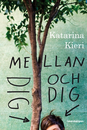 Mellan dig och dig (e-bok) av Katarina Kieri