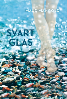 Svart glas (e-bok) av Maud Mangold