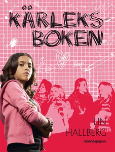 Kärleksboken (e-bok) av Lin Hallberg