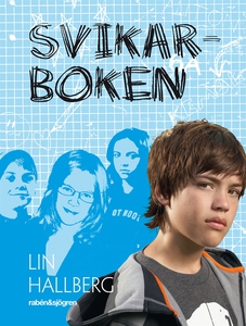 Svikarboken (e-bok) av Lin Hallberg