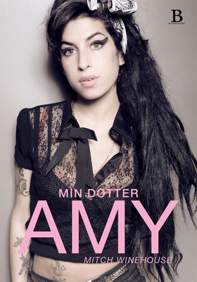 Min dotter Amy (e-bok) av Mitch Winehouse