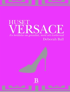 Huset Versace (e-bok) av Deborah Ball