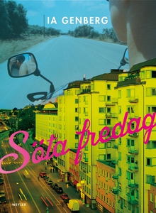 Söta fredag (e-bok) av Ia Genberg