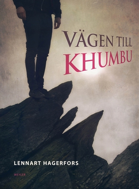 Vägen till Khumbu (e-bok) av Lennart Hagerfors