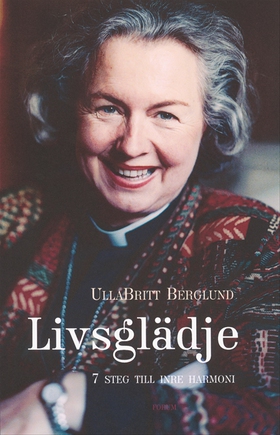 Livsglädje : 7 vägar till inre harmoni (e-bok)