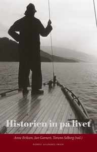 Historien in på livet (e-bok) av Jan Garnert, T