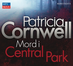 Mord i Central Park (ljudbok) av Patricia Cornw