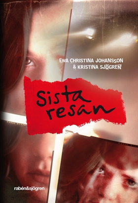 Sista resan (e-bok) av Kristina Sjögren, Ewa Ch
