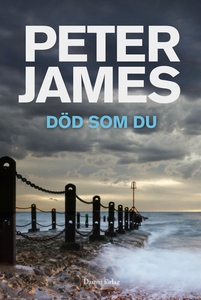 Död som du (e-bok) av Peter James