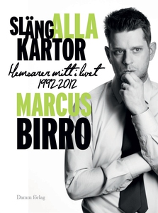 Släng alla kartor! (e-bok) av Marcus Birro