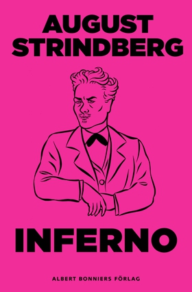 Inferno (e-bok) av August Strindberg