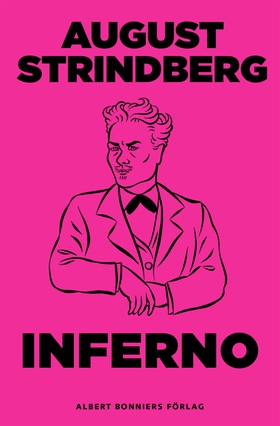 Inferno (e-bok) av August Strindberg