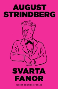 Svarta fanor (e-bok) av August Strindberg