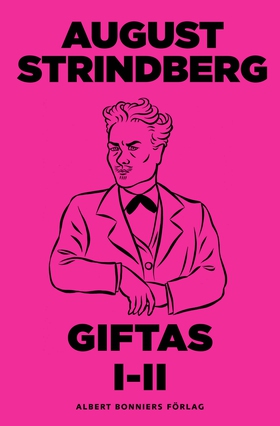Giftas 1-2 (e-bok) av August Strindberg