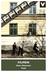 Filmen (e-bok) av Hans Peterson