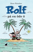 Rolf på en öde ö