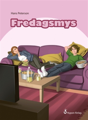 Fredagsmys (e-bok) av Hans Peterson