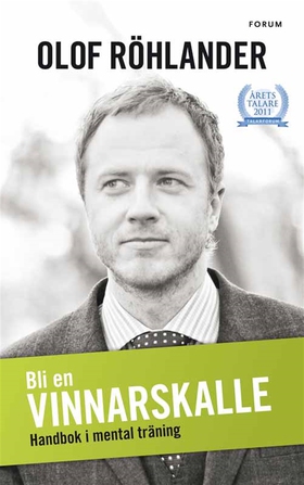 Bli en vinnarskalle (e-bok) av Olof Röhlander