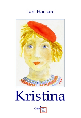 Kristina (e-bok) av Lars Hansare