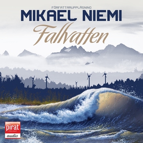 Fallvatten (ljudbok) av Mikael Niemi