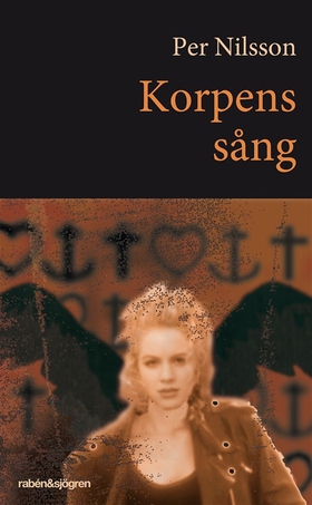 Korpens sång (e-bok) av Per Nilsson