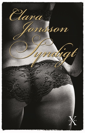Syndigt (e-bok) av Clara Jonsson