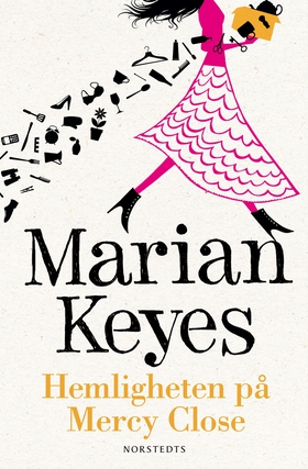 Hemligheten på Mercy Close (e-bok) av Marian Ke