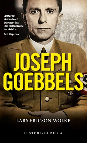 Joseph Goebbels : En biografi (e-bok) av Lars E