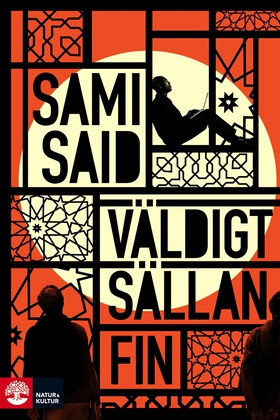 Väldigt sällan fin (e-bok) av Sami Said