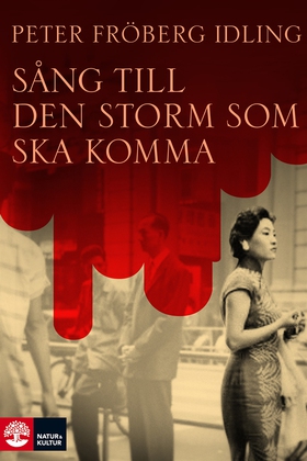 Sång till den storm som ska komma (e-bok) av Pe