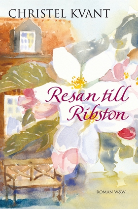Resan till Ribston (e-bok) av Christel Kvant