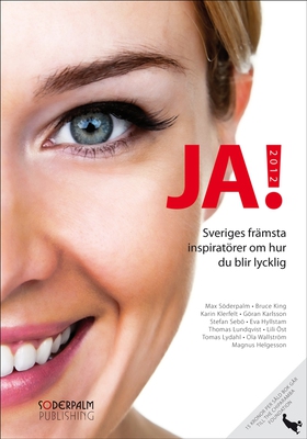 JA! 2012 - Sveriges främsta inspiratörer om hur