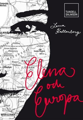 Elena och Europa (e-bok) av Lena Kallenberg