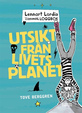 Lennart Lordis loggbok: Utsikt från livets plan