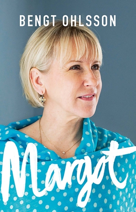 Margot (e-bok) av Bengt Ohlsson
