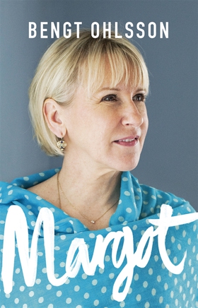 Margot (e-bok) av Bengt Ohlsson
