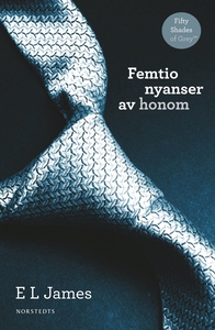 Femtio nyanser av honom (e-bok) av E L James