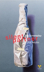 Silent Partner - The Screenplay (e-bok) av H.P.