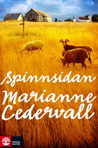Spinnsidan (e-bok) av Marianne Cedervall