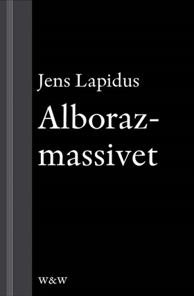 Alborazmassivet : novell ur Mamma försökte (e-b