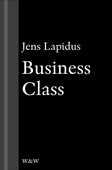 Business Class: En novell ur Mamma försökte