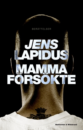 Mamma försökte (e-bok) av Jens Lapidus