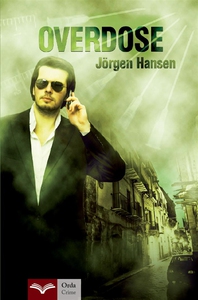 Overdose (e-bok) av Jörgen Hansen