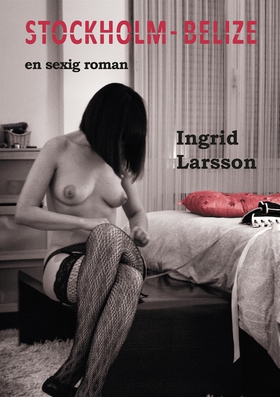 STOCKHOLM-BELIZE (e-bok) av Ingrid Larsson