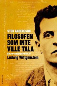 Filosofen som inte ville tala : Ett personligt