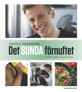 Det sunda förnuftet (e-bok) av Johan Forsberg
