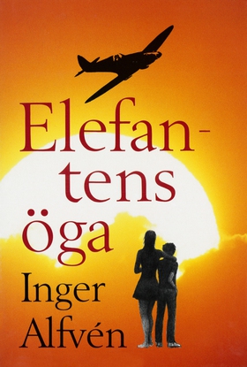 Elefantens öga (e-bok) av Inger Alfvén
