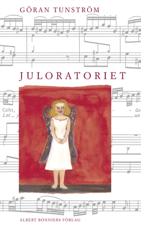 Juloratoriet (e-bok) av Göran Tunström
